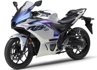 Yamaha Indonesia Guncang Jepang: Warna “Blue Cybercity” Sabet Auto Color Award Grand Prix!