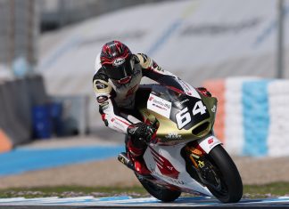 Carlos Ezpeleta : Moto3 dan Moto2 akan terus jadi bagian tak terpisahkan MotoGP