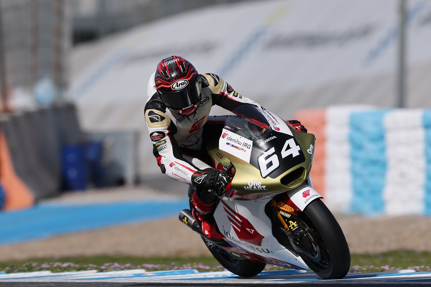 Carlos Ezpeleta : Moto3 dan Moto2 akan terus jadi bagian tak terpisahkan MotoGP Carlos Ezpeleta : Moto3 dan Moto2 akan terus jadi bagian tak terpisahkan MotoGP