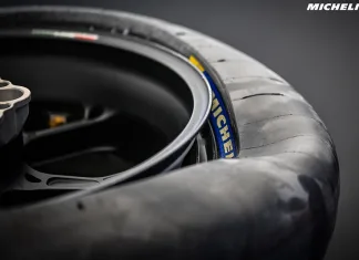Michelin Terbuka Dengan Wacana Perubahan Penalti Tekanan Ban MotoGP