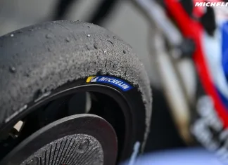 Tiga Catatan Karakter Ban Michelin Yang Bikin Beberapa Orang Lega Ketika Digantikan Pirelli