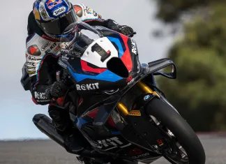 TOPRAK RAZGATLIOGLU Memenangkan Race 2 WSBK Misano 2025 . . . HAT TRICK
