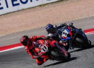 Di WSBK Most-Ceko 2025 Debit Bensin Ducati & BMW Disunat Lagi !
