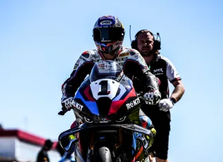 TOPRAK Memenangkan Superpole Race WSBK Portimao 2025