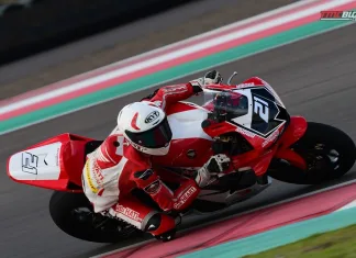 AHRT Siapkan ‘DREAM TEAM’ di Kelas National Supersport 600 MRS 2025