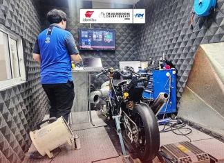 Beberapa Perubahan Regulasi Teknis AP250 ARRC 2025