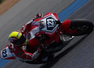 Tiga Varian CBR Turun Perkuat Target AHRT di ARRC 2025