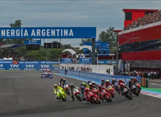 Liberty Media Akan Dapat Persetujuan Uni Eropa Tanpa Syarat Untuk Beli MotoGP