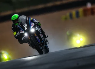 YART Yamaha Memenangkan Balapan 24 Jam Le Mans