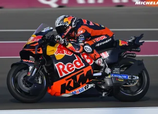 Gambaran Berbedanya Arah Pengembangan Keempat Pebalap KTM di Lusail Qatar 2025