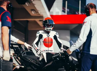 Cerita Tsukamoto Mereformasi Internal Organisasi HRC MotoGP