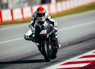 MotoGP Jerez 2025 Jadi Penampilan Wildcard Pertama Aleix Espargaro