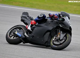 Yamaha Akan Uji M1 Setiap Pekan Sejak MotoGP Jerez sampai Brno