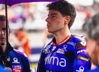 Oliveira Akan Absen di MotoGP Qatar 2025