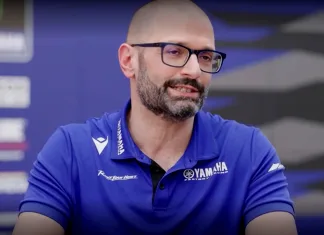 Bartolini Jelaskan Masalah Yamaha M1V . . Motor Bisa Mati Saat Ngebut di Straight !!