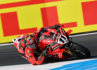 Nicolo Bulega tercepat Jumat WSBK Cremona 2025