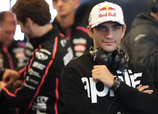 Jorge Martin Ingin Hengkang dari Aprilia di Akhir 2025