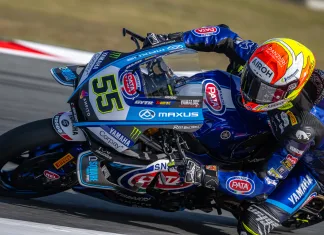 LOCATELLI Memenangkan Race 2 WSBK Assen 2025