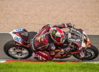 Sam Lowes Raih Pole Position WSBK Assen 2025