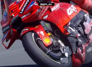 WINGLET dan Ground Effect Itu Penting Nggak Sih Buat Marc Marquez ?