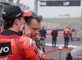 FIM Pertegas Hukuman Seperti Kasus Delay Start Marc Marquez di CoTA 2025
