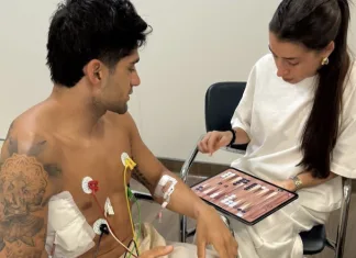 Update Jorge Martin : Ada Perbaikan Klinis Yang Lambat Namun Pasti !