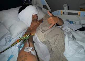 Jorge Martin Berpotensi Absen Selama 3 Bulan Sampai Agustus Nanti
