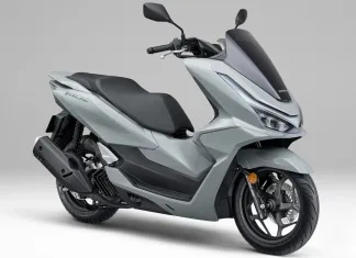 Intip Tiga Warna Unik PCX160 2025 Jepang Yang Tidak Ada di Indonesia