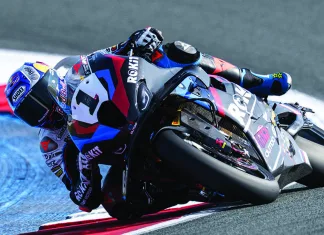 Toprak Razgatlioglu Raih Pole Position WSBK Donington Park 2025