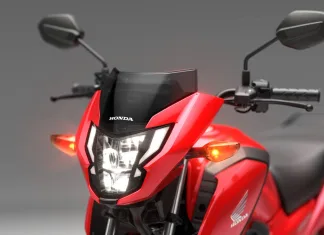 Honda Rilis Motor Kopling Pertama dengan Idling Stop
