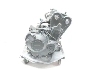 Diperkirakan Paling Cepat 2028 Moto3 Pakai Mesin Produksi Massal