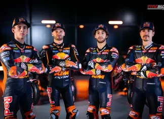 Pasca Bantuan BAJAJ, Proyek MotoGP KTM pun Ikut Percaya Diri