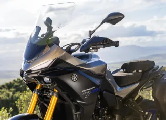 Yamaha Resmi Rilis TRACER 7 dan TRACER 7 GT 2025