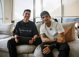 Mungkinkah Omongan Aleix Espargaro Ini Yang Pikat Jorge Martin?
