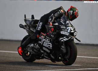 Motor MotoGP 850cc Tidak Boleh Dites Sepanjang Musim 2025