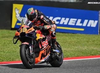 KTM RC16 2023 MotoGP Dilelang Mulai Rp 6,5 Miliar