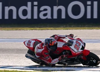 Hasil Jumat ASB1000 ARRC Mandalika 2025 . . Andi Gilang Butuh Waktu !