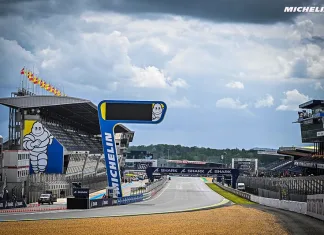 Ducati Berpotensi Ungguli Catatan Honda di MotoGP Le Mans 2025