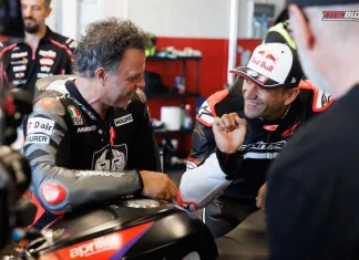 Jorge Martin Tidak Dapat Izin Dokter Untuk Balapan di Sachsenring