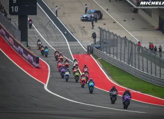 Amandemen Regulasi Start MotoGP Masih Ada Celah . . Tapi Akan Sulit Dimanfaatkan !