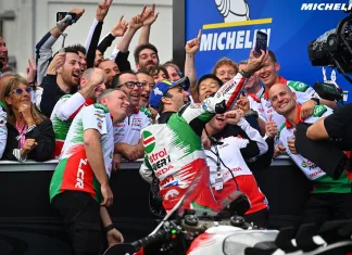 Persentase Konsesi Sementara Pabrikan MotoGP . . Siapa Naik & Siapa Turun ?