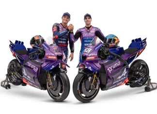 Bersama Yamaha, Pramac Sadar Harus Ubah Pola Pikir Balap