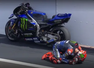 Quartararo Tak Akan Menunggu Yamaha Selamanya !