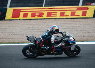 TOPRAK Memenangkan Race 1 WSBK Most – Ceko 2025