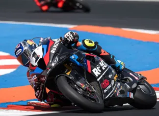 TOPRAK Raih Pole Position WSBK Magny-Cours 2025