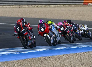 Regulasi Insentif Finansial MotoJunior Buat Pebalap dan Team Mulai 2026