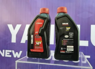 Yamalube Rilis Oli Terjangkau Power XP Matic