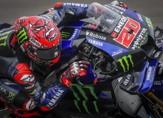 Quartararo Raih Pole Position MotoGP Assen 2025