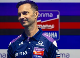 Pramac Konfirmasi Kontak Yamaha dengan Toprak Razgatlioglu