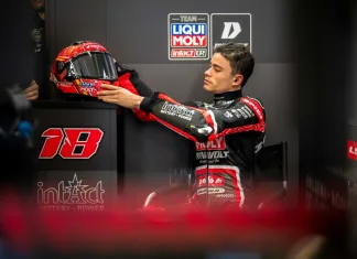 Jika Tak Dapat Seat MotoGP, 2026 Manuel Gonzalez Akan Tetap di Moto2